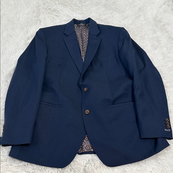 ❤️ H.M. Cole Custom Sports Jacket Blazer